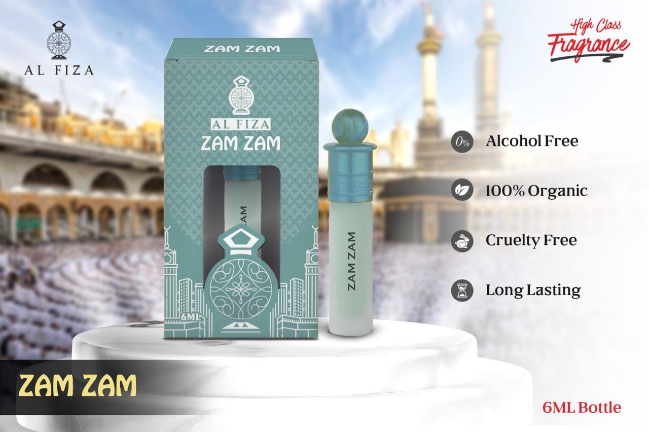 ZAM ZAM