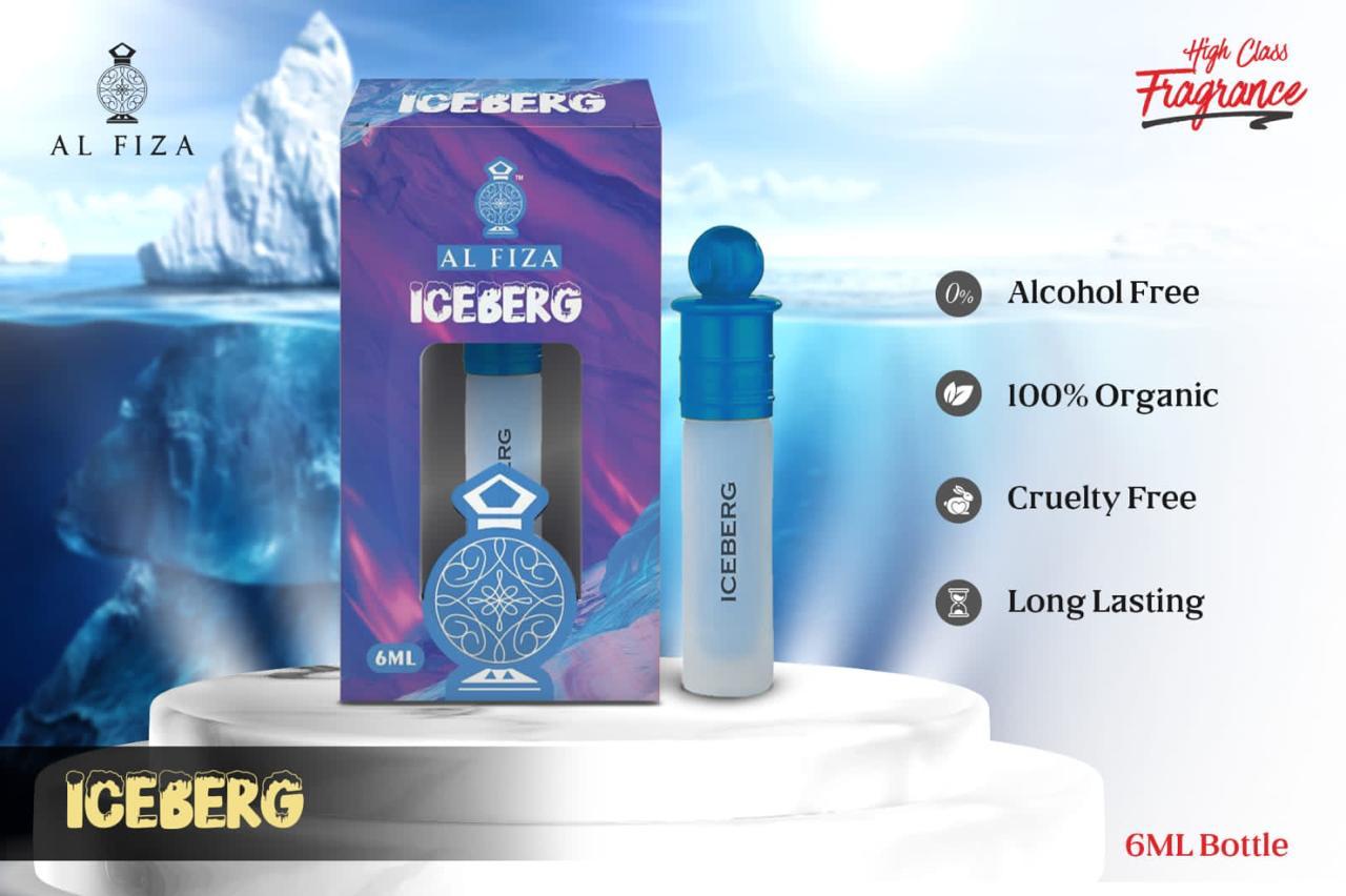 ICEBERG